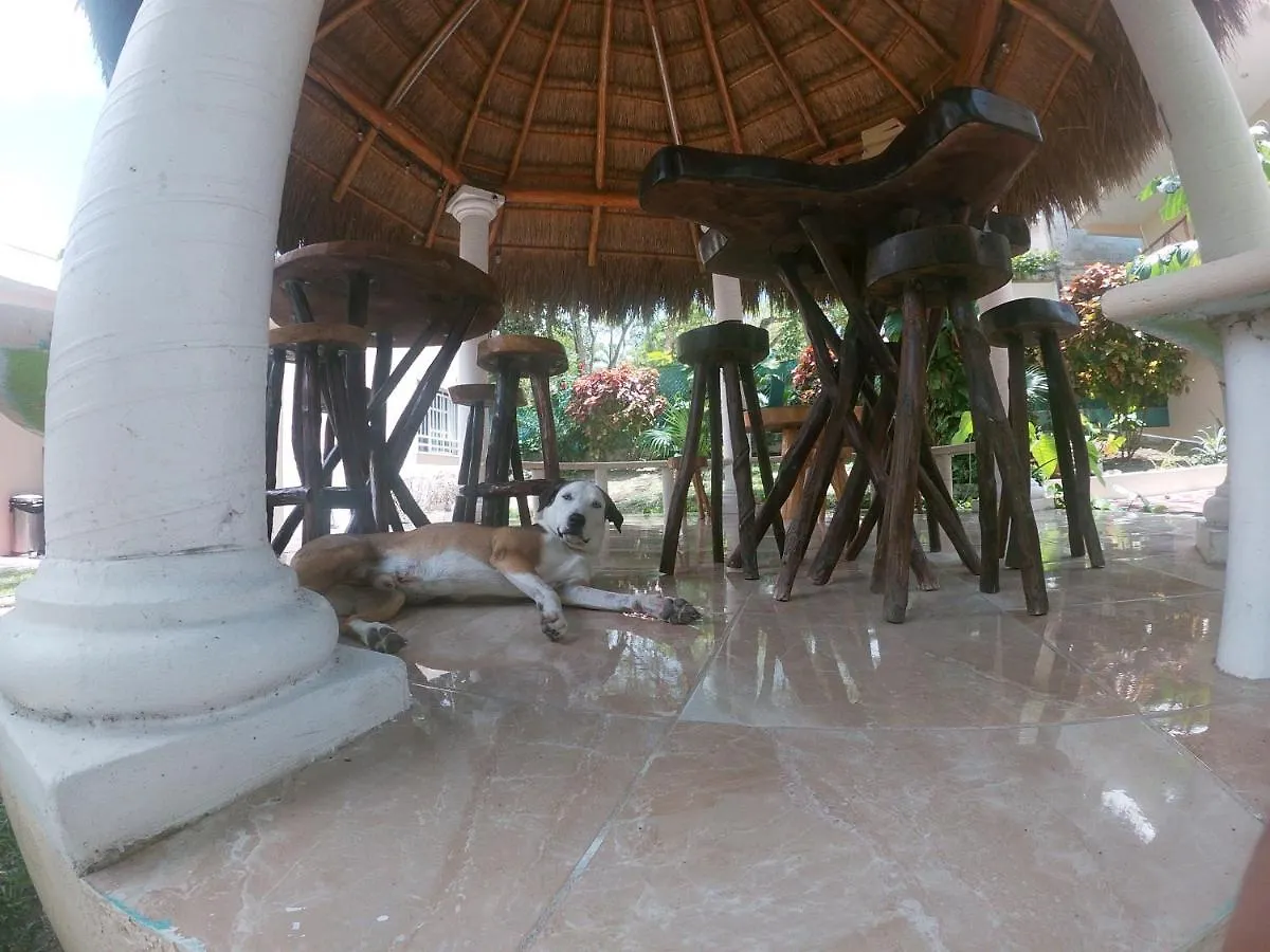 Villas Karalv Bacalar