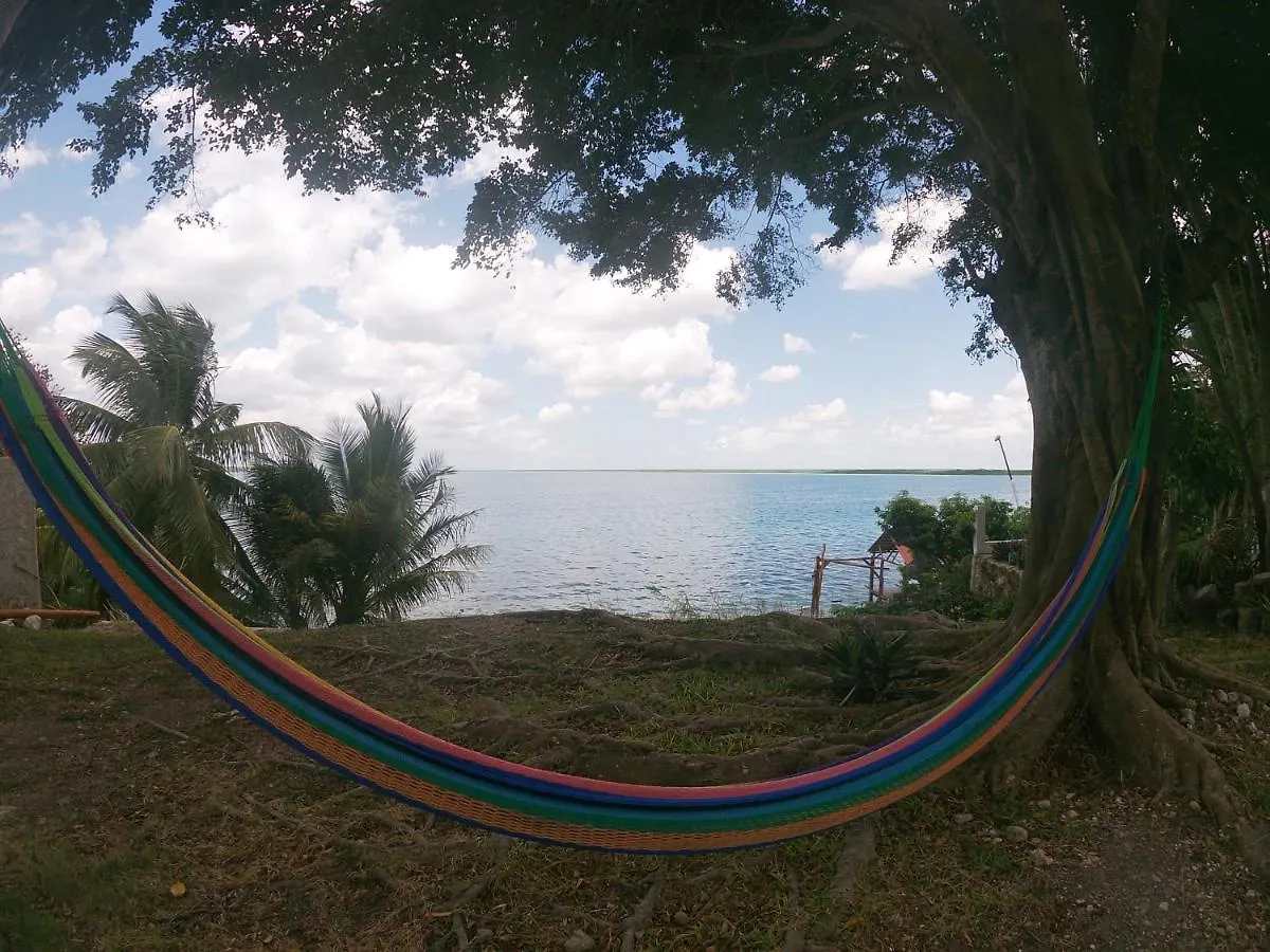 Villas Karalv Bacalar