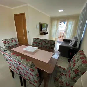 Residencial Miguel Bombinhas