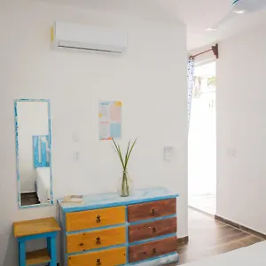 B 7 Blue Apartamento