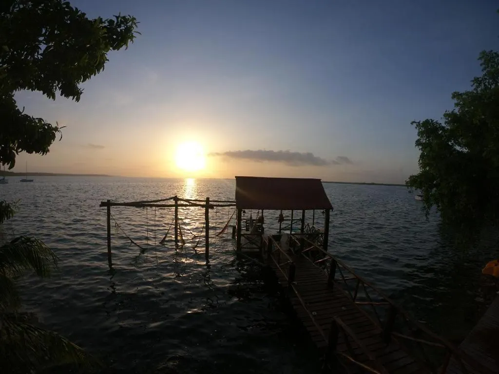 Villas Karalv Bacalar 0*,  México