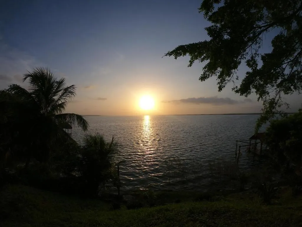 Villas Karalv Bacalar