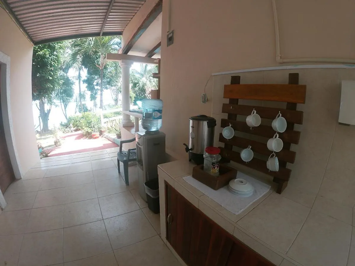 Villas Karalv Bacalar 0*,