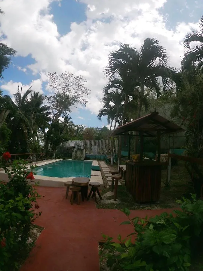 Villas Karalv Bacalar 0*,