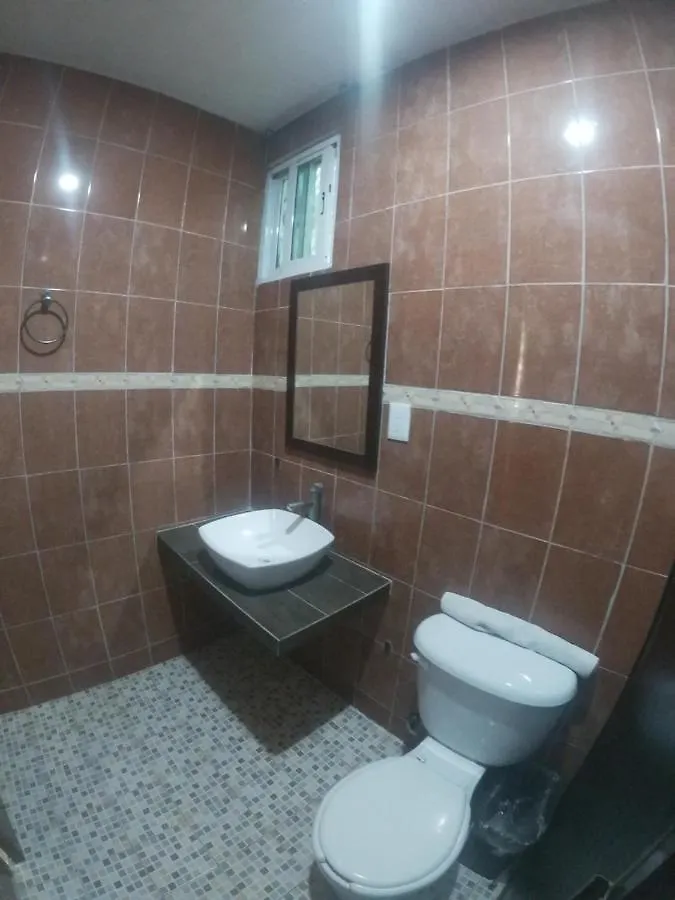 Villas Karalv Bacalar