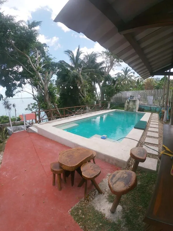 Villas Karalv Bacalar