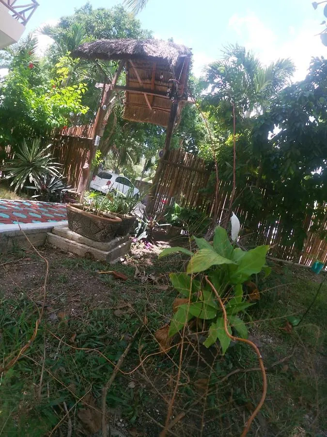 Villas Karalv Bacalar