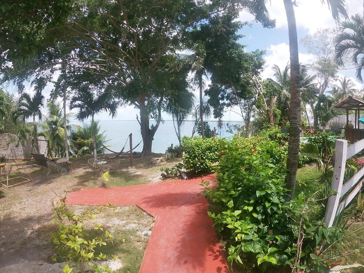 Villas Karalv Bacalar