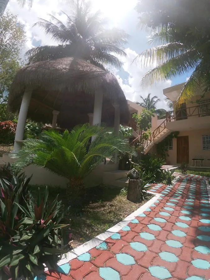 Villas Karalv Bacalar 0*,  México