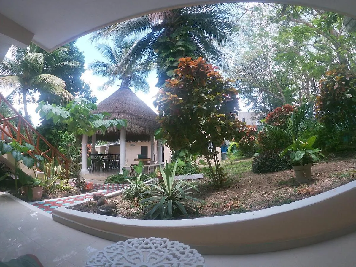Villas Karalv Bacalar 0*,