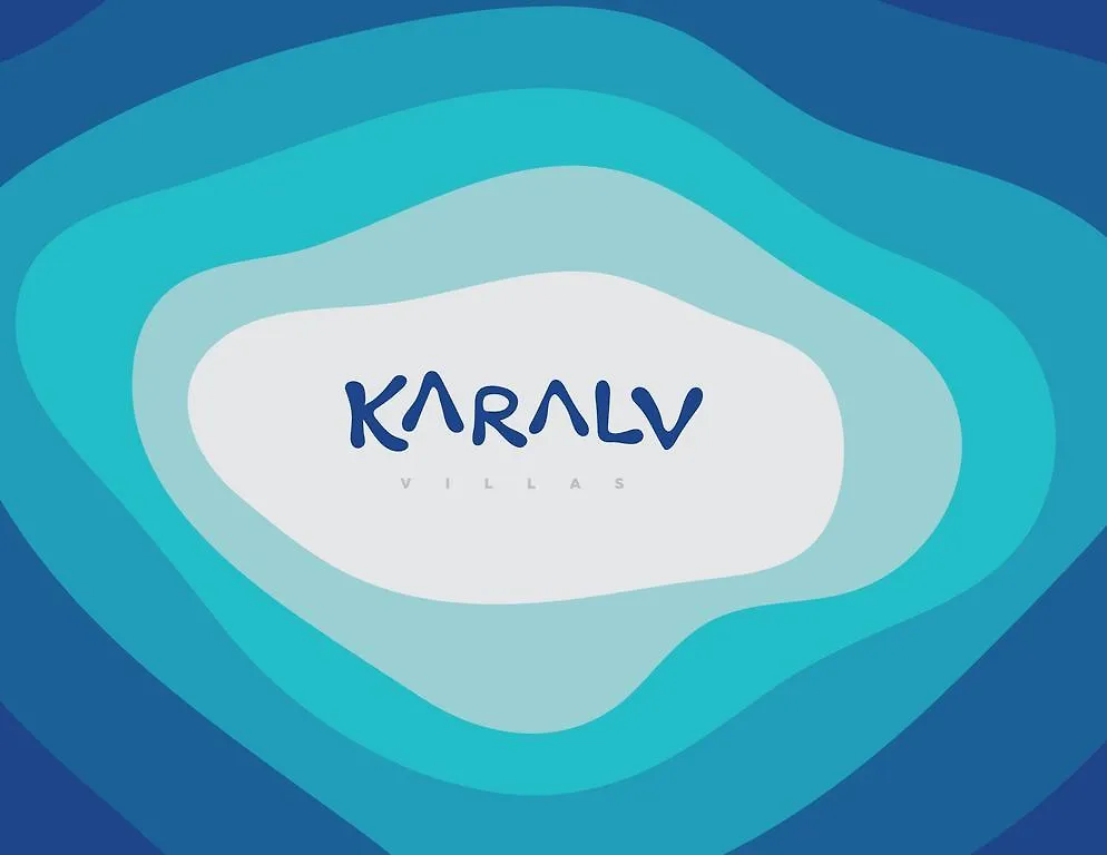 Villas Karalv Bacalar