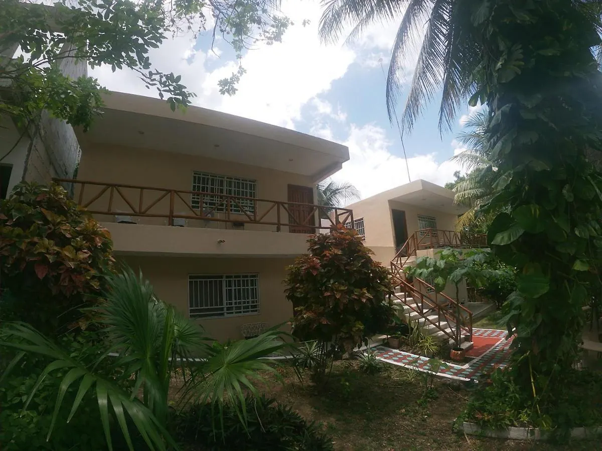 Villas Karalv Bacalar 0*,  México