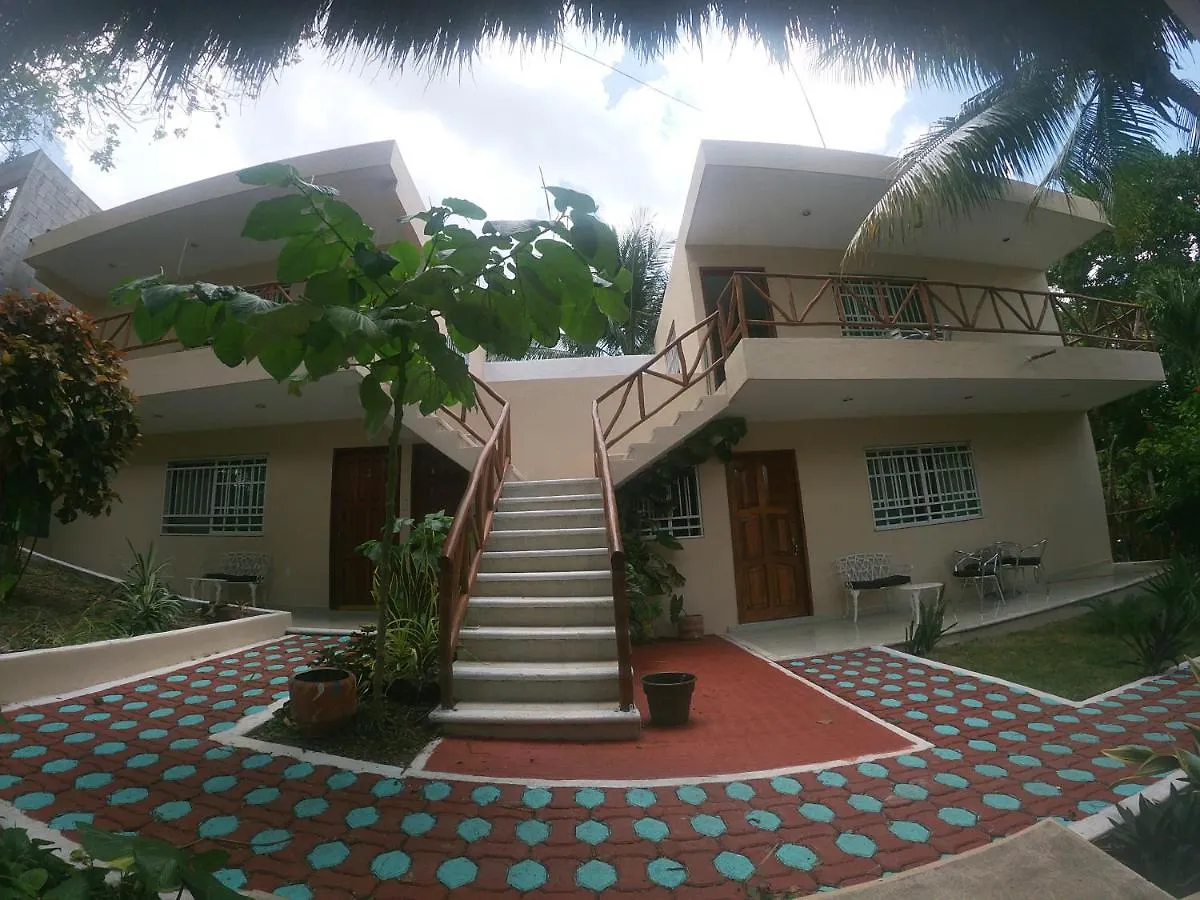 Villas Karalv Bacalar